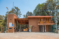 Entrada + Camping
